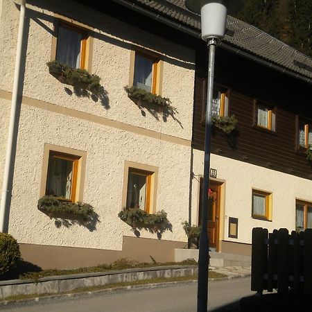 Haus Stoeffler Apartment Reisach Стая снимка