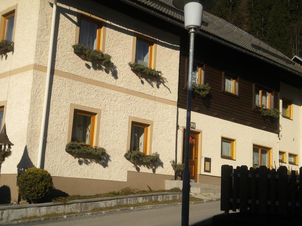 Haus Stoeffler Apartment Reisach Стая снимка